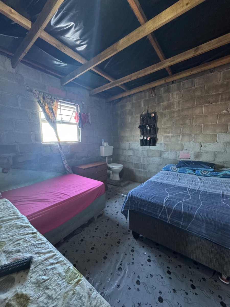 4 Bedroom Property for Sale in Delft Western Cape